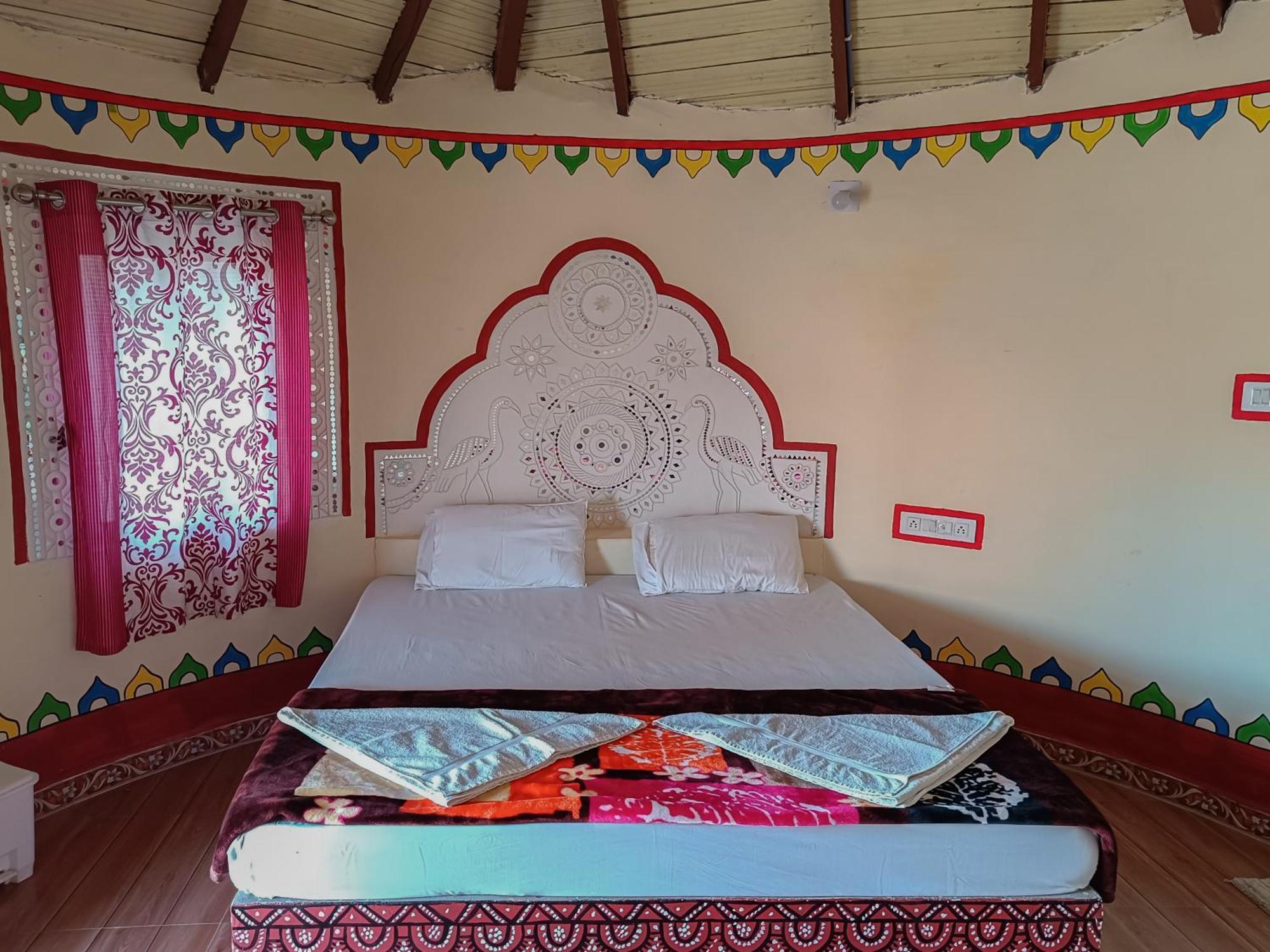 Dholavira Village Resort Exterior photo