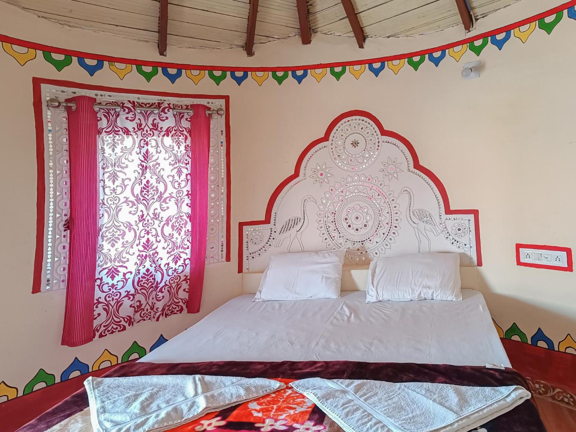Dholavira Village Resort Exterior photo