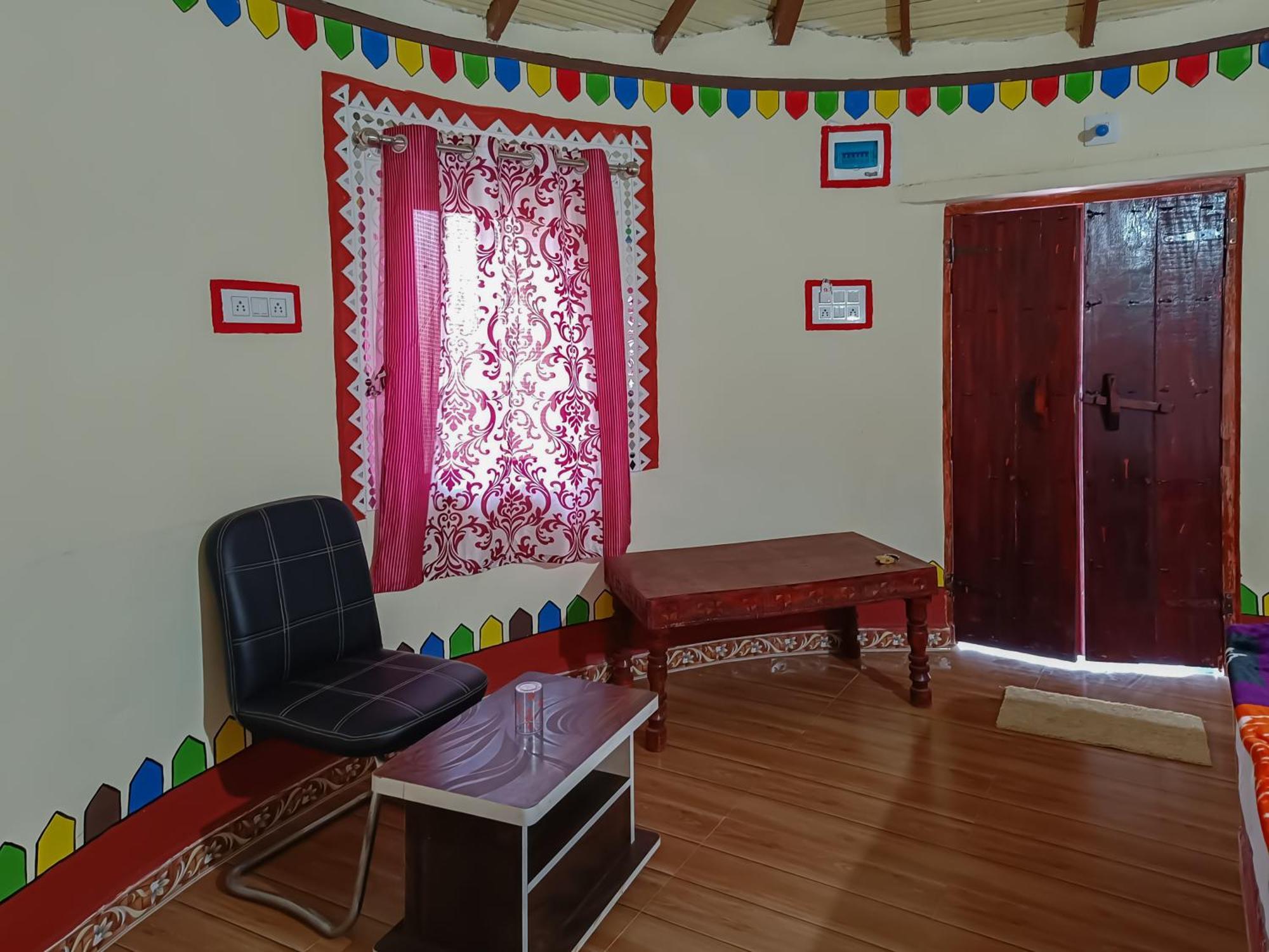 Dholavira Village Resort Exterior photo